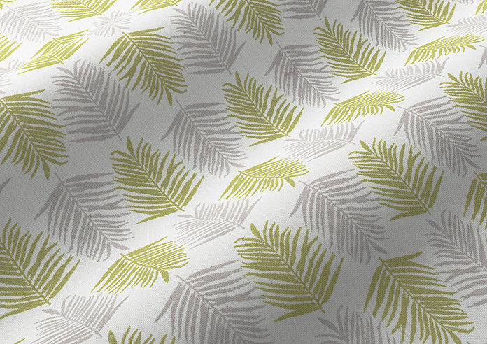 Alfresco, Kiwi - Roman Blind - Image 4